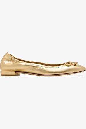Stuart Weitzman Bria ballet flats