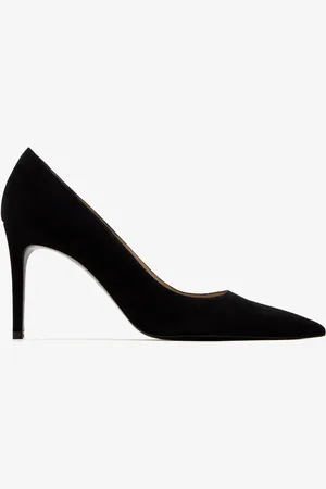 Stuart Weitzman Stuart 85 pumps