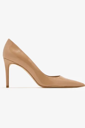 Stuart Weitzman Stuart 85 pumps