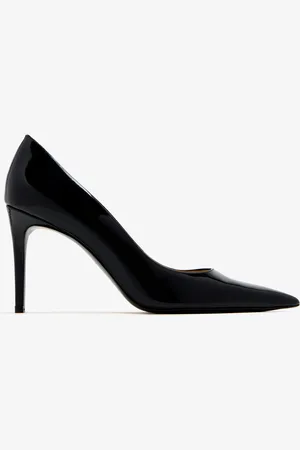 Stuart Weitzman Stuart 85 pumps