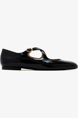 Stuart Weitzman Clem ballet flats