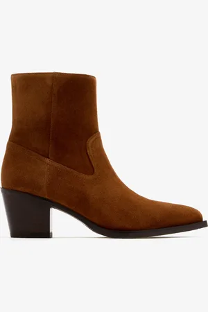 Stuart Weitzman Tate booties