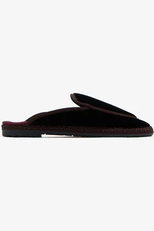 Flabelus Bruna mules