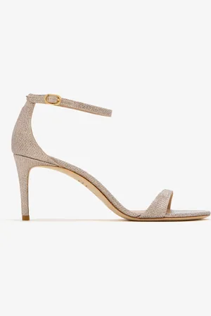 Stuart Weitzman Nudist II 75 sandals