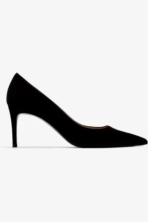 Stuart Weitzman Stuart 75 pumps
