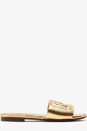 Dolce & Gabbana DG Millennials sandals