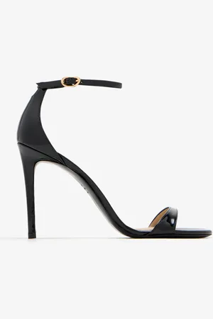 Stuart Weitzman Nudist II 100 sandals