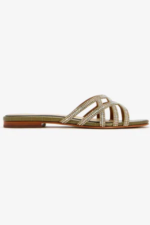 Nícoli Zuri sandals