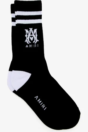 AMIRI MA Core logo socks