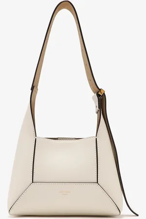 Jimmy Choo Diamond Hobo S shoulder bag