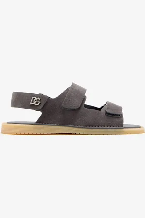 Dolce & Gabbana Suede sandals