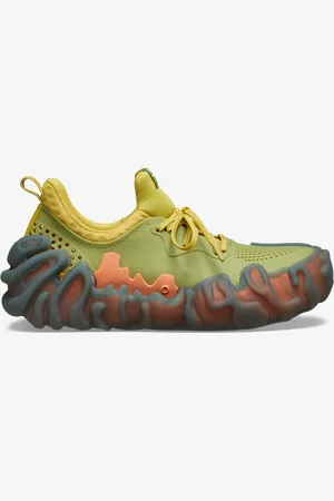 Crocs X Salehe Bembury Juniper sneakers