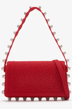 Alexander Wang Roz crossbody wallet