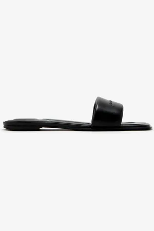 Alexander Wang Vy Pool sandals