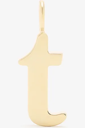 Chloé Alphabet T charm