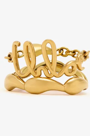 Chloé The Iconic ring