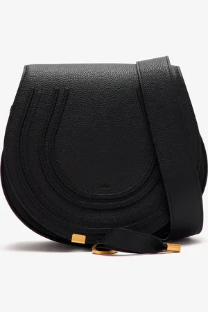 Chloé Marcie saddle bag