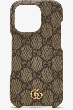 Gucci Ophidia iPhone 16 Pro phone case