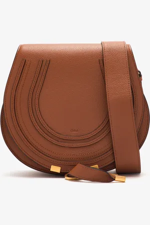 Chloé Marcie saddle bag