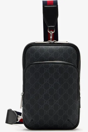 Gucci Small GG crossbody bag