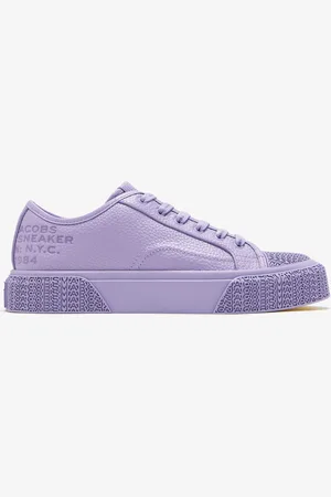 Marc Jacobs The Leather sneakers