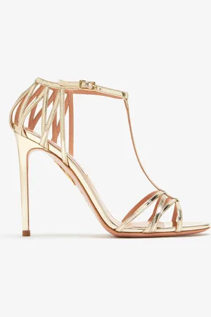 Aquazzura Forever More sandals
