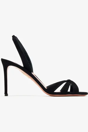 Aquazzura Tati 85 sandals