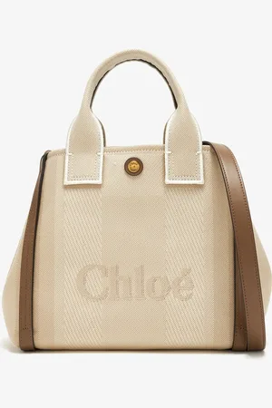 Chloé Small Carry tote bag