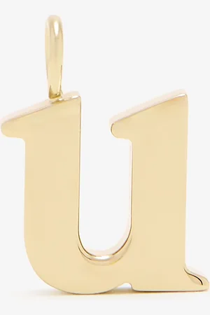 Chloé Alphabet U charm