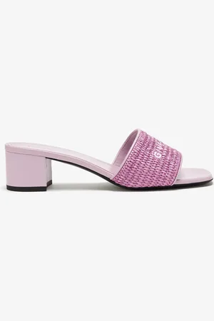 Givenchy 4G Heel sandals