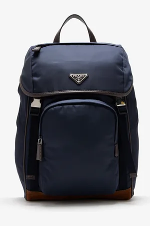 Prada Re-Nylon backpack