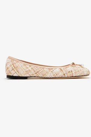 Jimmy Choo Elme ballerina flats