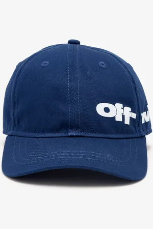 OFF-WHITE Off Split baseball cap