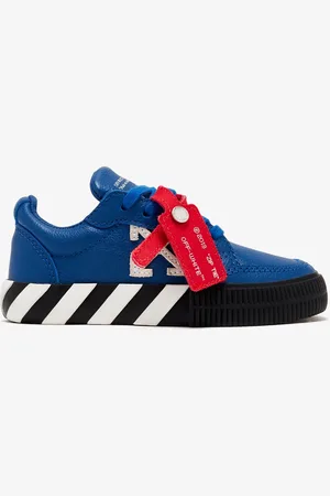 OFF-WHITE Vulcanized sneakers