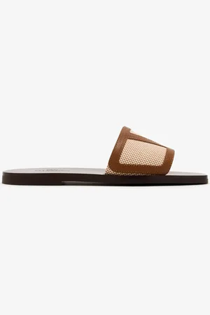 VALENTINO GARAVANI Viva Superstar slide sandals