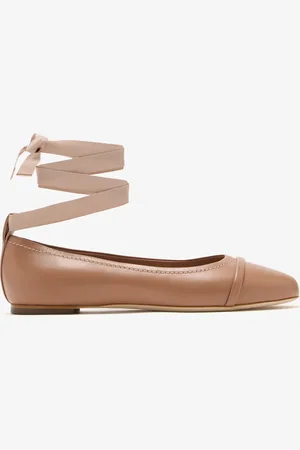 MALONE SOULIERS Sabina ballerina flats