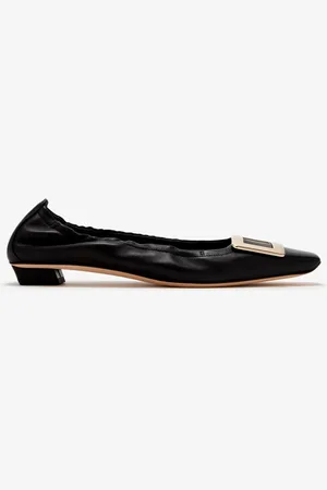 Roger Vivier Belle Vivier ballerinas