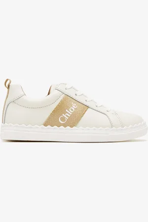Chloé Lauren sneakers