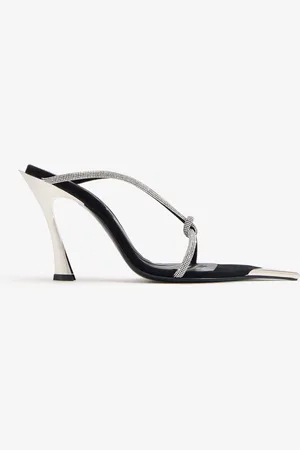 MUGLER Bombe mules