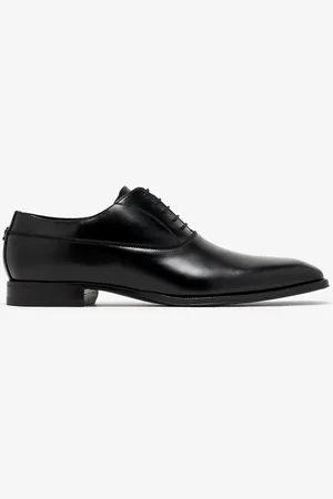Jimmy Choo Foxley Oxford shoes