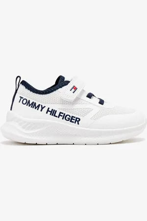 Tommy Hilfiger Velcro sneakers