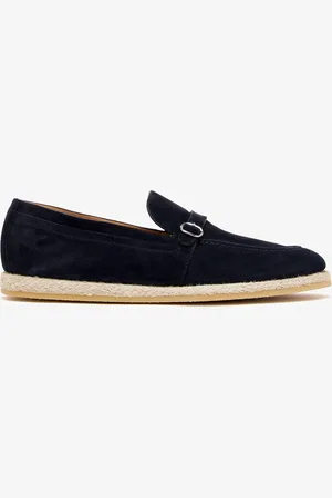 Neil Barrett Sacchetto Flex loafers