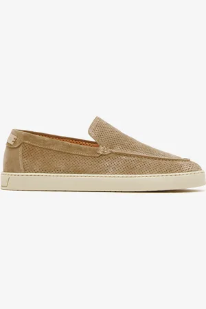 Neil Barrett Leon loafers