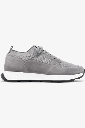 Neil Barrett Running sneakers
