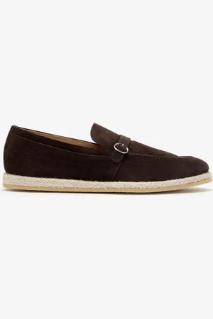 Neil Barrett Sacchetto Flex loafers
