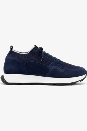 Neil Barrett Running sneakers