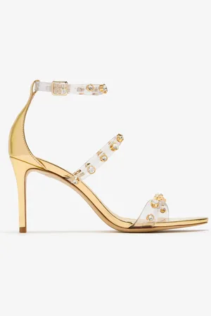 SOPHIA WEBSTER Rosalind gem sandals