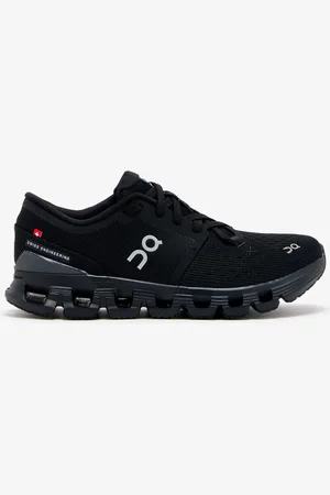 On Running Cloud X 4 sneakers