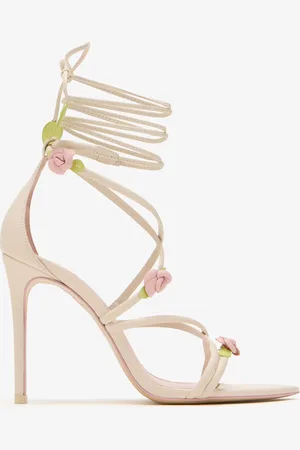 SOPHIA WEBSTER Rosette sandals