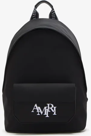 AMIRI Staggered backpack
